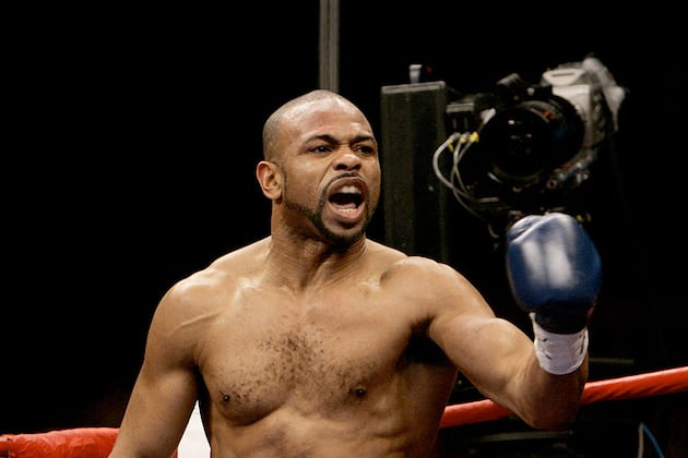 Roy Jones Jr. Says He'd Beat Floyd Mayweather, But Pacquiao's a Different Animal