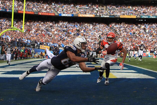 Vincent Jackson: Why Jacksonville Jaguars Must Sign Free Agent WR
