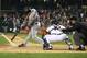 The Tribe's bats must sizzle against Detroit in 2012.
