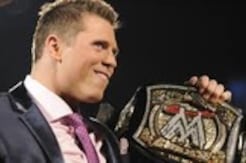 WWE WrestleMania 28: The Miz Can Survive the Hunger Games Without Cena or Rock