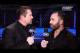 Mike Goldberg and Joe Rogan
