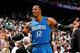 The Dwight Howard saga took on a new direction today.