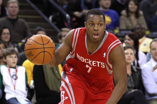 NBA Trade Deadline: 5 Burning Questions for the Houston Rockets
