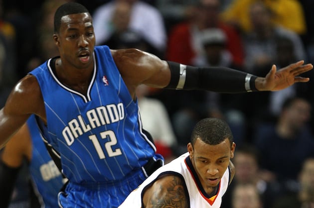 NBA Rumors: Monta Ellis Wouldn't Bring a Title to Dwight Howard in Orlando