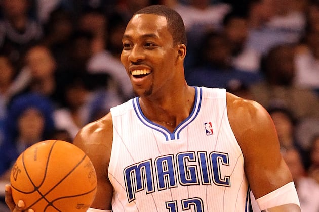 Dwight Howard Rumors: Why Orlando Magic Must Trade Superman Before the Deadline