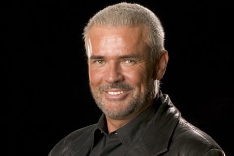 Pro Wrestling News: Eric Bischoff Slams TNA Employee