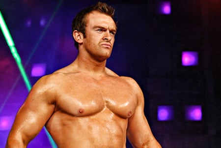 Pro Wrestling News: TNA Star Brutus Magnus Defends Jeremy Borash