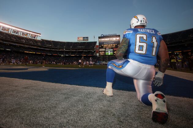 NFL Free-Agent Rumors: Who Will the San Diego Chargers Target?