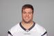 HOUSTON, TX - CIRCA 2011: In this handout image provided by the NFL, Eric Winston of the Houston Texans poses for his NFL headshot circa 2011 in Houston, Texas. (Photo by NFL via Getty Images)