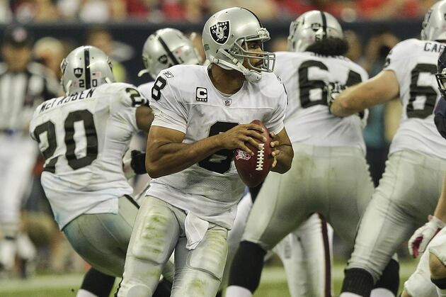 Breaking News: Chicago Bears Sign Jason Campbell to Back Up Jay Cutler