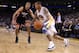 OAKLAND, CA - JANUARY 10: Monta Ellis #8 of the Golden State Warriors drives on Shane Battier #31 of the Miami Heat at Oracle Arena on January 10, 2012 in Oakland, California. NOTE TO USER: User expressly acknowledges and agrees that, by downloading and or using this photograph, User is consenting to the terms and conditions of the Getty Images License Agreement. (Photo by Ezra Shaw/Getty Images)