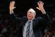NEW YORK, NY - MARCH 08: Head coach Jim Boeheim of the Syracuse Orange reacts against the Connecticut Huskies during their quarterfinal game of the 2012 Big East Men's Basketball Tournament at Madison Square Garden on March 8, 2012 in New York City. (Photo by Jim McIsaac/Getty Images)