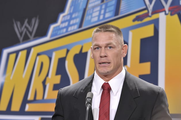 WWE: Could John Cena Leave Wrestlemania 28 More Hated Than Before?
