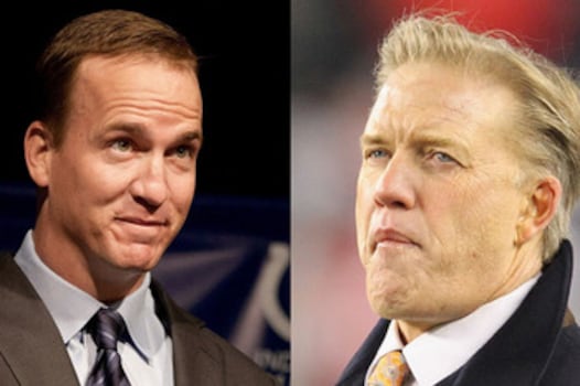 Tim Tebow: As John Elway Rolls the Dice on Manning, Tebow Should Be Dealt