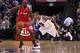 Monta Ellis brings some speed to a very sluggish Bucks.