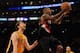 Crawford's flashy-style of play has amazed fans since day one