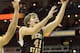 Garrett Stutz is the catalyst to the Wichita State offense.