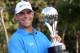 Gary Woodland is back to defend his title.