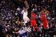 Monta Ellis led the Warriors in scoring this season