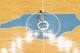 North Carolina has the easiest road to the Final Four.