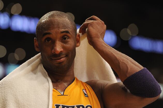 Lakers Trade Rumors: What Role Will Kobe Bryant Play in Lakers Deadline Deals?