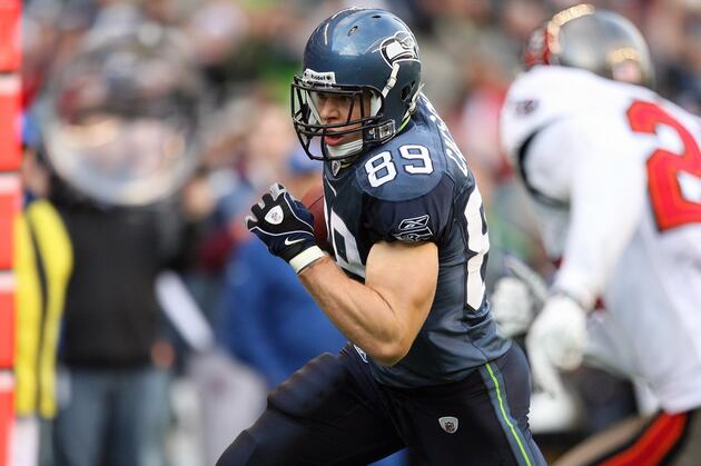 John Carlson to Minnesota Vikings: Deal Analysis, Grade and Twitter Reaction