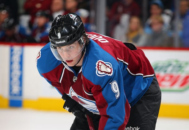 Matt Duchene Returning to Avs' Lineup Thursday