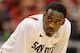 San Diego State's Jamaal Franklin won the Mountain West Conference Player of the Year Award.