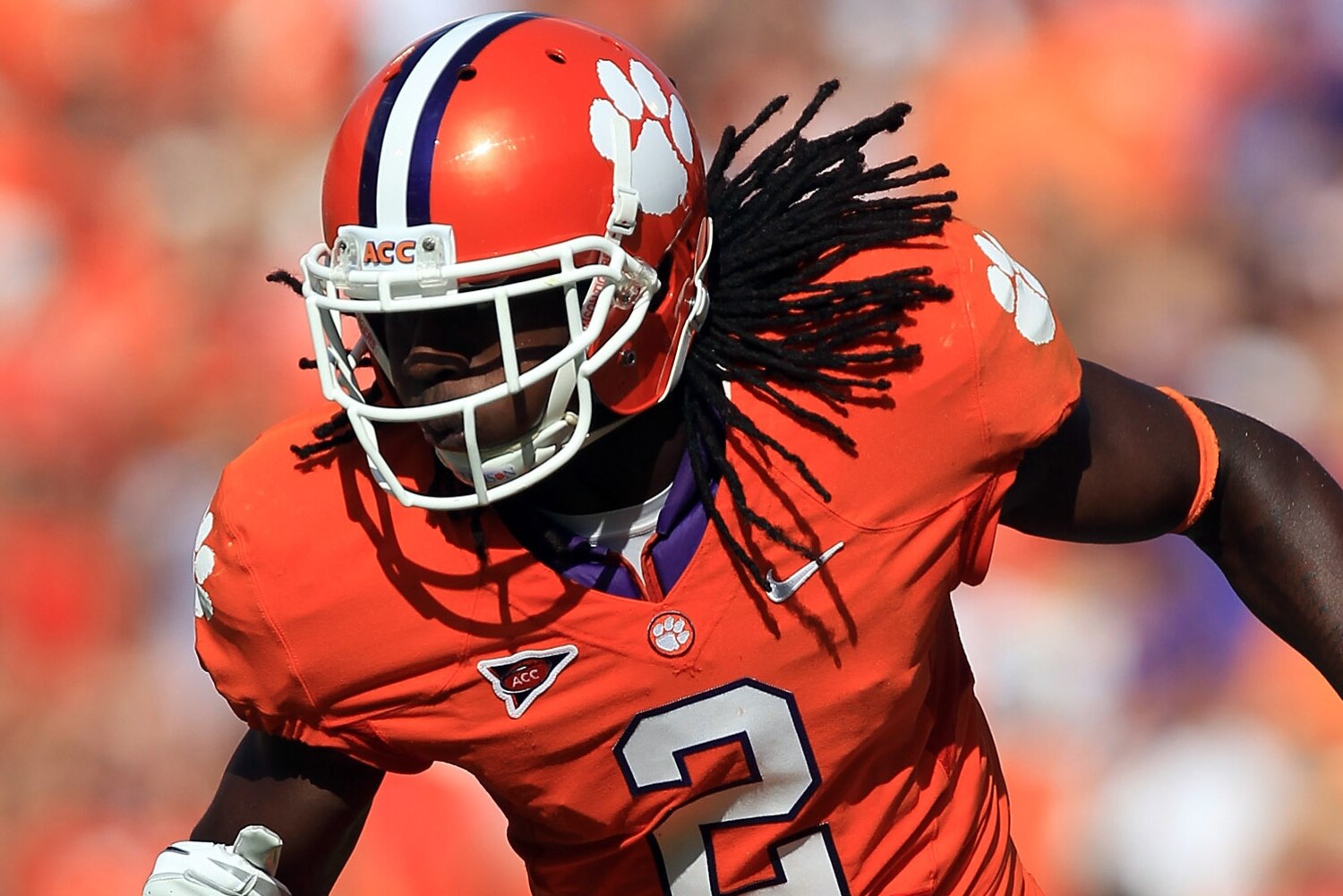 Power Ranking College Football's Top 50 Wide Receivers for 2012