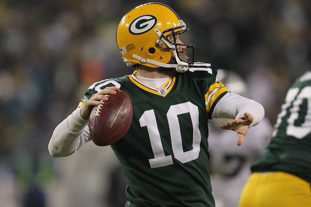 NFL Free Agency: Ranking Most Overrated and Unworthy 2012 Free Agents