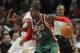 Swingman Stephen Jackson was traded by the Milwaukee to Golden State along with Andrew Bogut