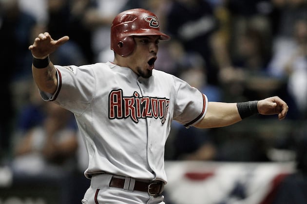 MLB Trade Speculation: Gerardo Parra, Chris Young Fit with Cleveland Indians