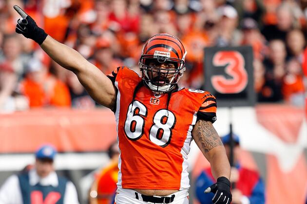 NFL Free Agency 2012: Assessing the New England Patriots' Early Signings