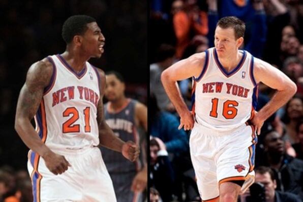 New York Knicks Called 'No Class' While Ending Losing Streak