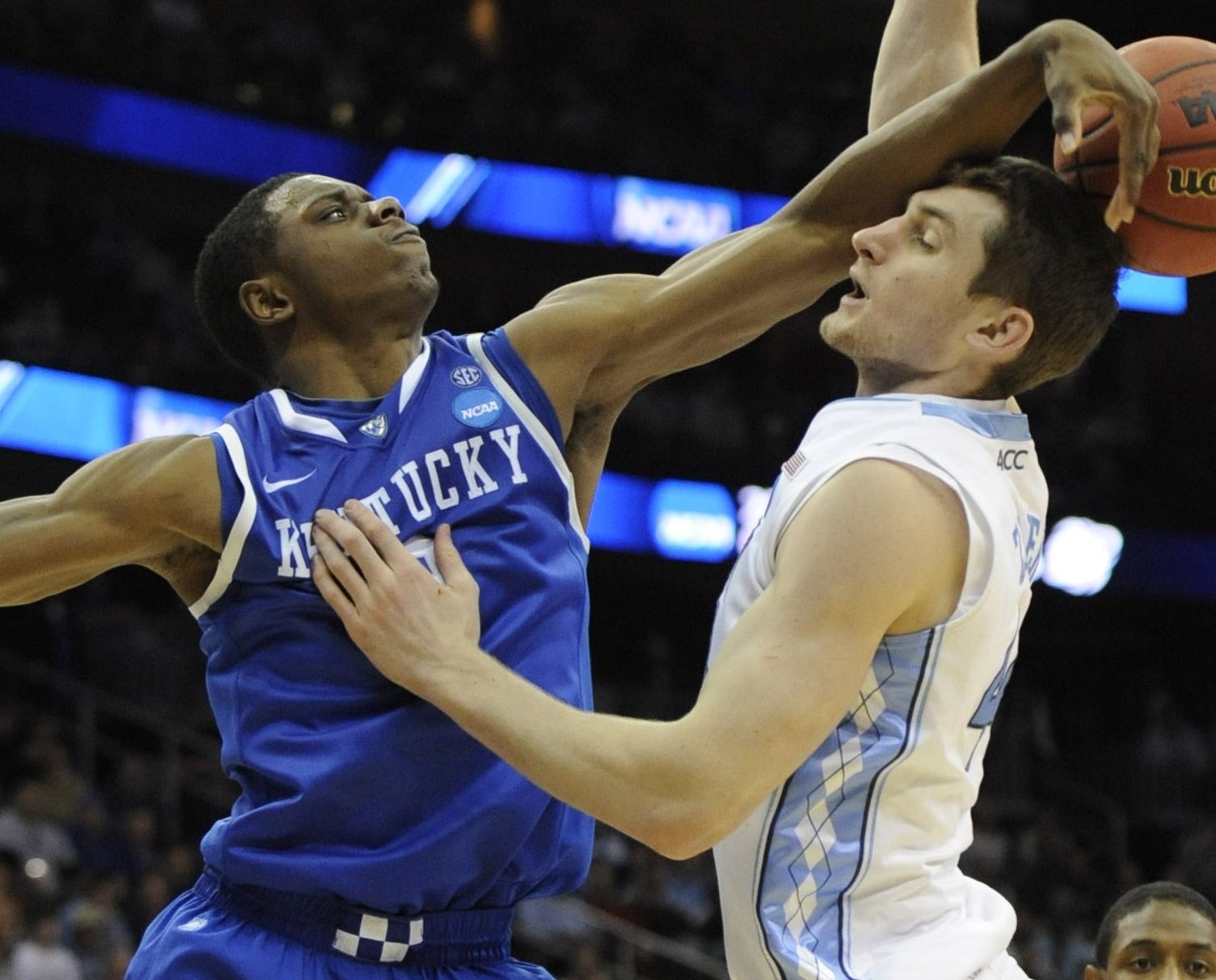 March Madness predictions