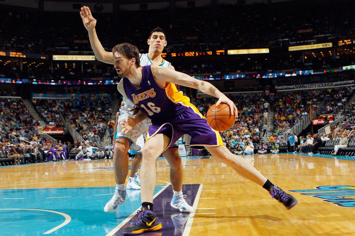 Lakers best trade options