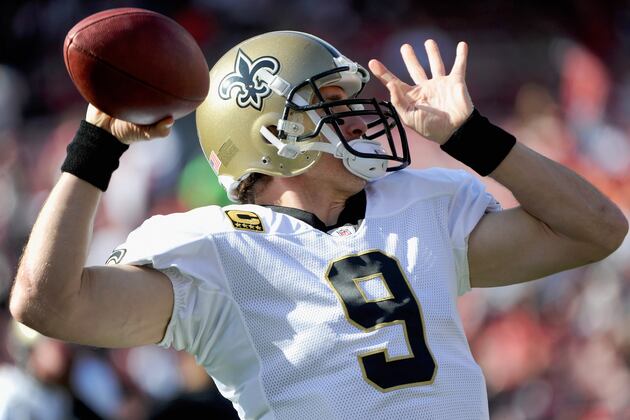 NFL Free-Agent Signings: Teams Waking Up to the Fact That It's a Passing League
