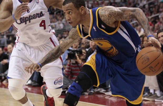 NBA Trade Deadline 2012 Tracker: Updates, Reaction and Analysis