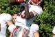 Alexander Tounkara 6'5" and 211-pounds run 4.50