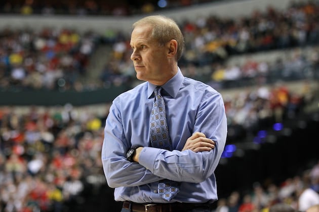 NCAA Tournament 2012: Michigan Wolverines' Scouting Report vs. Ohio University