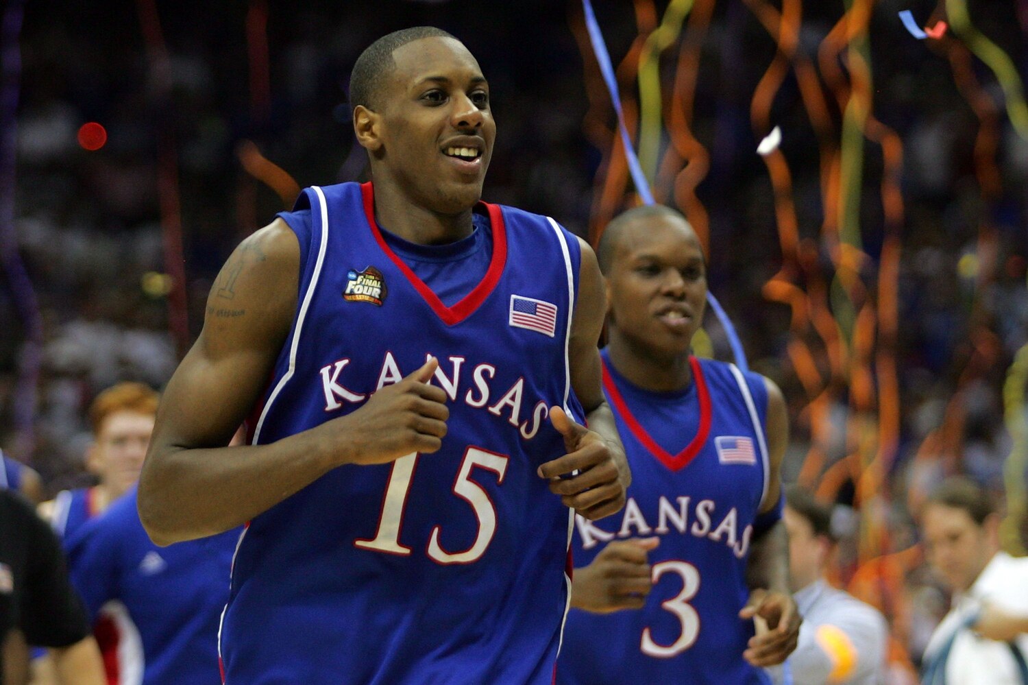 March Madness 2012 20 Most Clutch Players in NCAA Tournament History