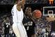 Butler's Shelvin Mack, right, led the 8th seeded Butler to a Final Four birth.