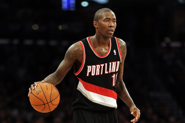 Jamal Crawford to the Minnesota Timberwolves: Could It Be True?
