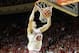 BLOOMINGTON, IN - MARCH 04: Cody Zeller #40 of the Indiana Hoosiers dunks the ball during the Big Ten Conference game against the Purdue Boilermakers at Assembly Hall on March 4, 2012 in Bloomington, Indiana. (Photo by Andy Lyons/Getty Images)