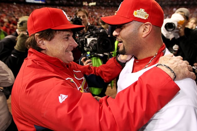 St. Louis Cardinals 2012: Are Cards Still the Best Team in NL Central?