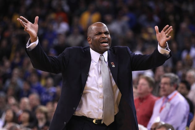 Nate McMillan Fired by Blazers After 6-Plus Seasons