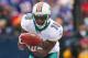 The Bears hope Marshall can keep his eye on the ball