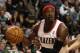 Gerald Wallace is just a trading piece for the Nets