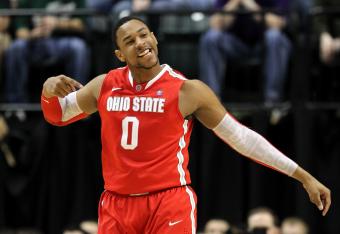 Slowing down Jared Sullinger will be one of many things that need to happen in order for Loyola Maryland to have a chance at an upset.