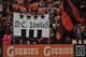 DC United's supporters are hopeful of a new stadium.